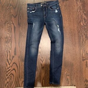 EXPRESS Skinny Jeans
